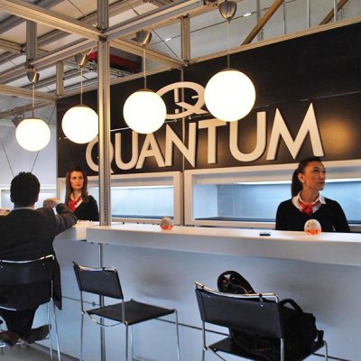 Express Stand | Bar Banko Çözümleri 