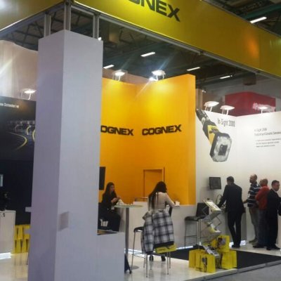 Express Stand | win fuari 2016